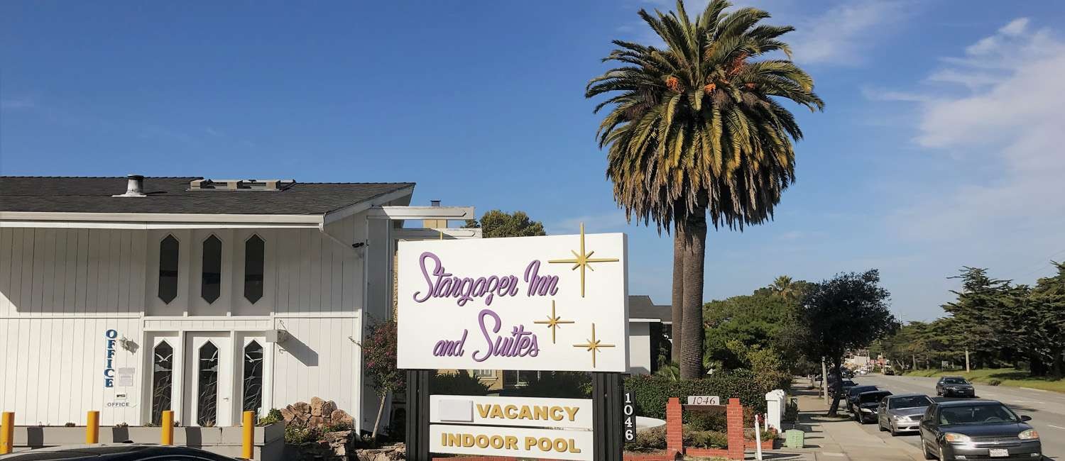 OVERVIEW - STARGAZER INN & SUITES