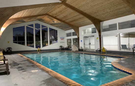 StarGazer Inn and Suites - Pool